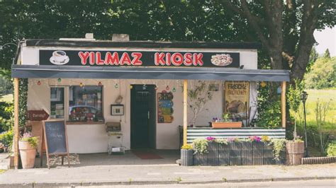 Pinguin Kiosk Metin Yilmaz Radevormwald .